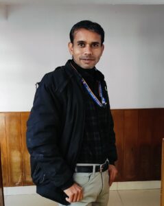 Pushkar Patidar B.E, (IT), M.Sc.(Maths) B.ed